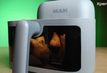 The Air Fryer Capacity Lie: Is 4L Really Enough for an Indian Family?