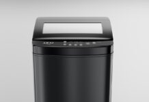 AKAI Expands India Portfolio With Digital Wash Top-load Washing Machines