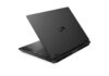 HP launches HyperX OMEN 15 gaming laptop in India with Intel Core i7-14650HX and GeForce RTX 5060 HP HyperX OMEN 15 gaming laptop in Shadow Black with rear exhaust vents visible (Source: HP)