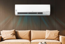 LG Begins Selling 2026 BEE-Compliant Air Conditioners Ahead of Peak Summer Season
