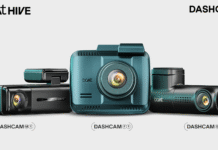 boAt Enters Dashcams With HIVE Series, Aiming to Solve a Growing Proof Problem on Indian Roads