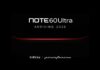 Infinix Note 60 Ultra Geekbench listing spotted, Dimensity 8400 Ultra revealed Infinix Note 60 Ultra teaser