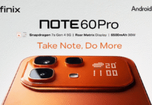 Upcoming Infinix Note 60 spotted with Dimensity chip on Geekbench ahead of launch Infinix Note 60 Pro