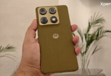 Motorola Signature Review: Flagship Killer With Untapped Potential Motorola Signature Review