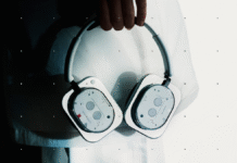 Nothing Headphone (a) Moniker Finally Spotted Ahead of Launch Nothing Headphone (1)-