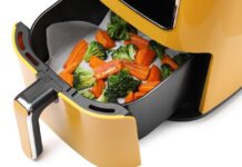 Can You Put Foil, Glass, or Steel in an Air Fryer? Explained