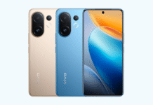 Upcoming Vivo T5 Pro 5G’s model number revealed via IMEI database listing Vivo T4 Pro 5G