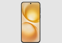 Vivo V70 FE Google Play Console listing appears, reveals front design, key specs Vivo V70 FE Google Play Console