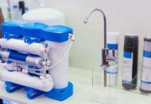 RO vs UV vs UF vs MF: How to Choose the Right Water Purifier for Your Home