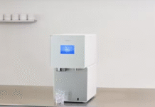 Samsung Launches Bespoke AI Water Purifier With Built-In Ice Maker