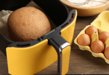 Why Puris and Bhaturas Don’t Work in Air Fryers: Explained