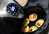 Why Pakodas and Vadas Don’t Cook Well In Air Fryers: Explained