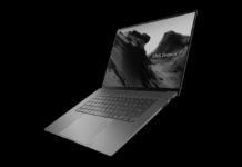 Asus expands AI laptop lineup with Ryzen AI-powered Zenbook S16, Zenbook 14 and new Vivobook series Asus Zenbook S16 shown in grey Ceraluminum finish in angled open position highlighting thin chassis and keyboard layout (Source: Asus)