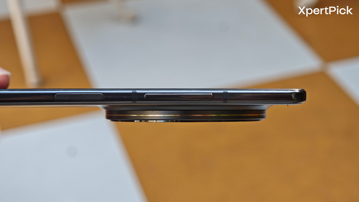 Vivo X Fold 5 Review