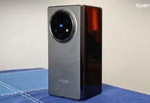 Vivo X Fold 5 Review: When a Foldable Stops Compromising Vivo X Fold 5 Review