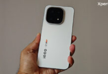 iQOO 15 Review: More Than Just a Gaming Phone iQOO 15 Review