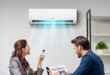LG Essential Series Targets Core Cooling Needs as Brands Adjust to New Efficiency Norms
