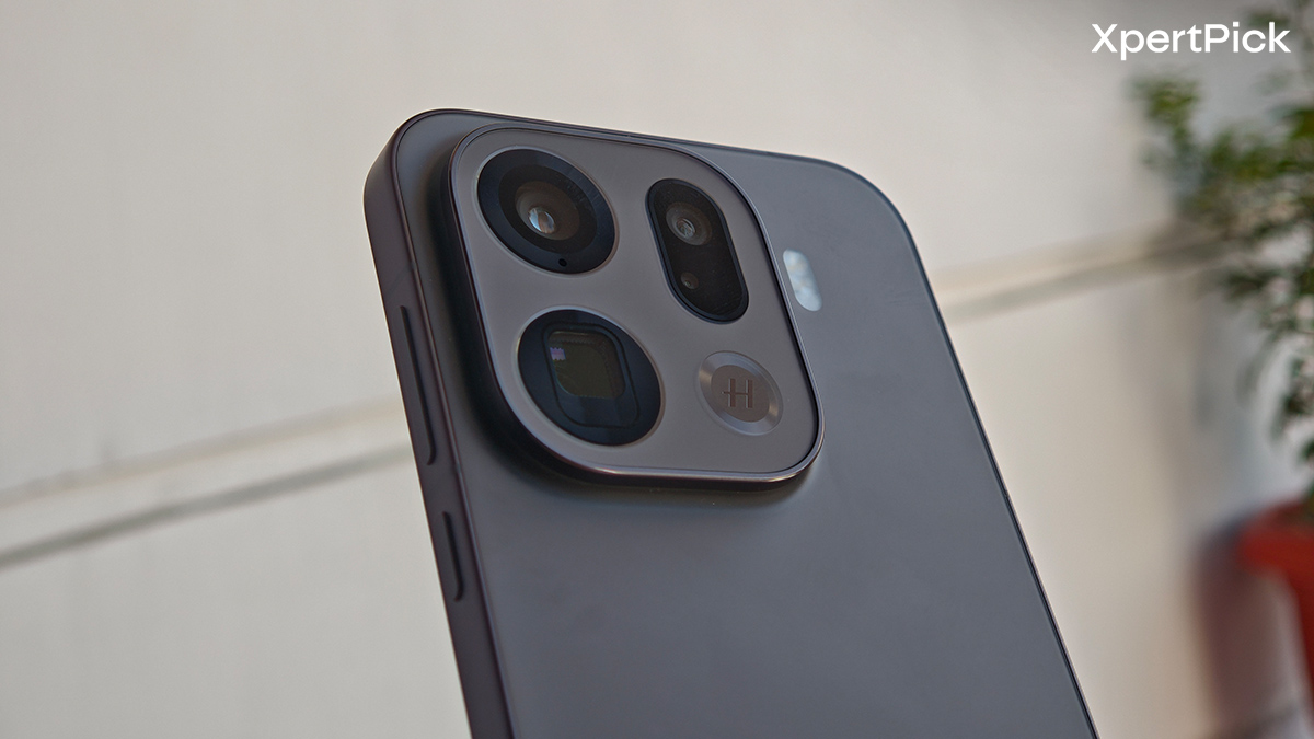 Oppo Find X9 Pro Review