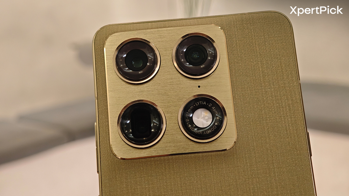 Motorola Signature Review