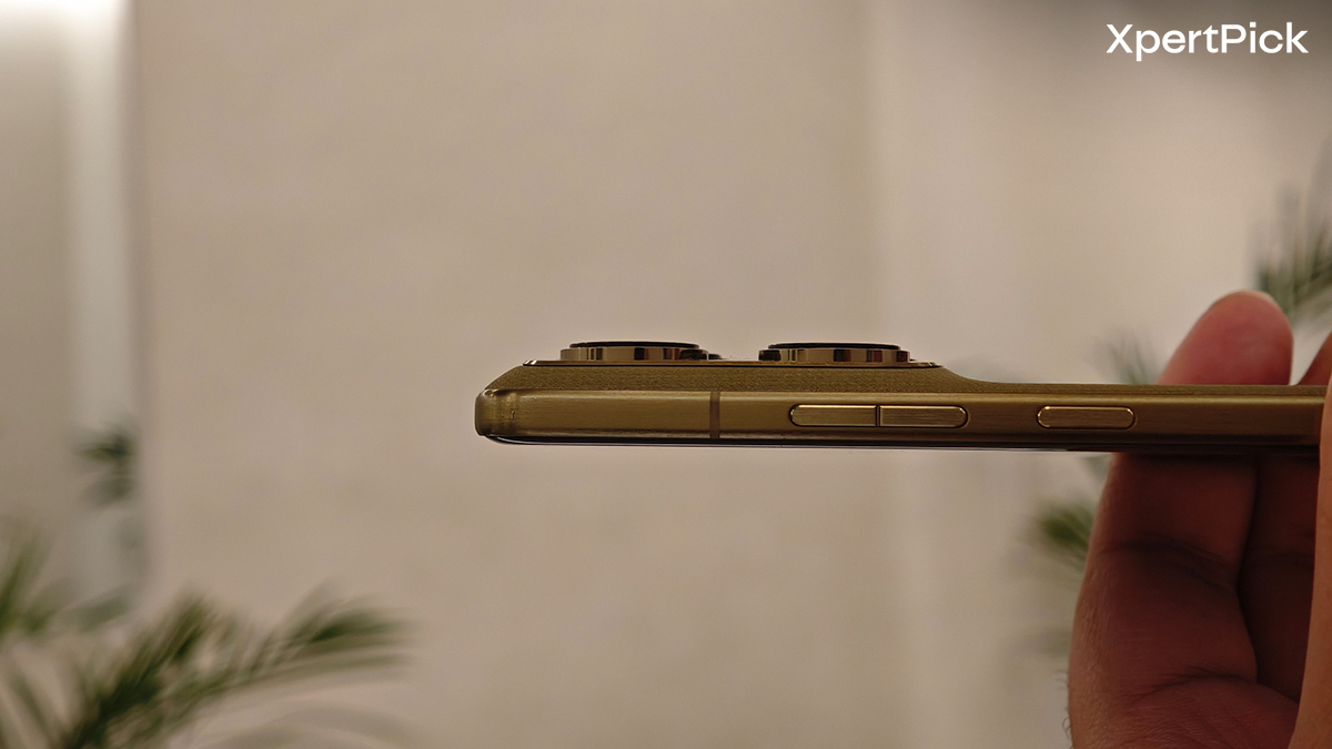 Motorola Signature Review