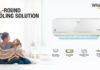 Whirlpool 3D Cool Pro+ ACs Aim to Tackle Extreme Summers, But the Real Test Will Be Consistency