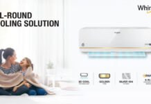 Whirlpool 3D Cool Pro+ ACs Aim to Tackle Extreme Summers, But the Real Test Will Be Consistency