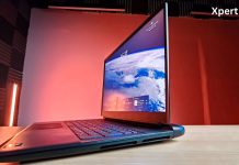 Dell Alienware 18 Area-51 Review: A True Desktop Replacement That Trades Portability for Raw Power