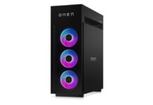 HP unveils HyperX OMEN MAX 45L and OMEN 35L desktops, expands OMEN AI support at HP Imagine 2026