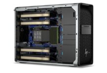 HP announces new Z workstations and AI systems with Blackwell GPU support at HP Imagine 2026