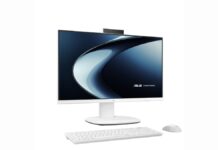 Asus launches V501 desktops and AiO V400 series in India with Intel Core processors, starting at ₹42,990