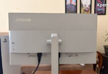 Lenovo L24D-4C Review: Built for Work, Ready for Gaming, Priced Right