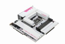 Colorful unveils iGame Z890 ULTRA-S W and Z890M ULTRA Z motherboards with support for Intel Core Ultra 200S Plus processors