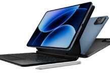 Xiaomi Pad 8 launches in India with Snapdragon 8s Gen 4, HyperOS 3 and ₹33,999 starting price