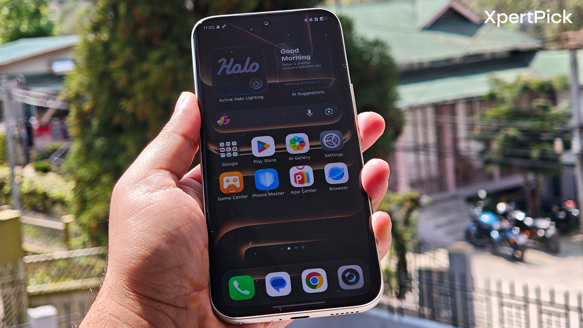 Infinix Note Edge 5G Review