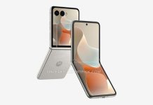 Exclusive: Motorola Razr 70 Ultra CAD renders, 360-degree video revealed for the first time Motorola Razr 70 Ultra CAD render-