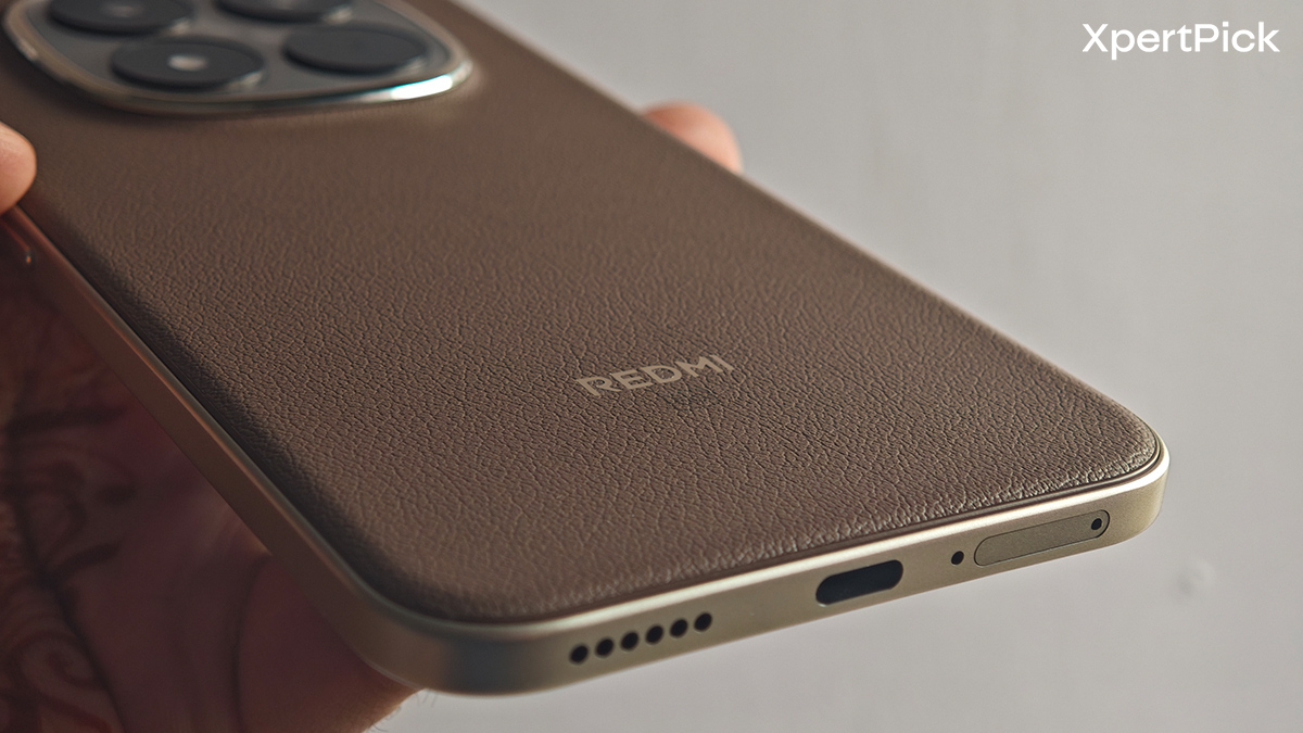 Redmi Note 15 Pro+ Review