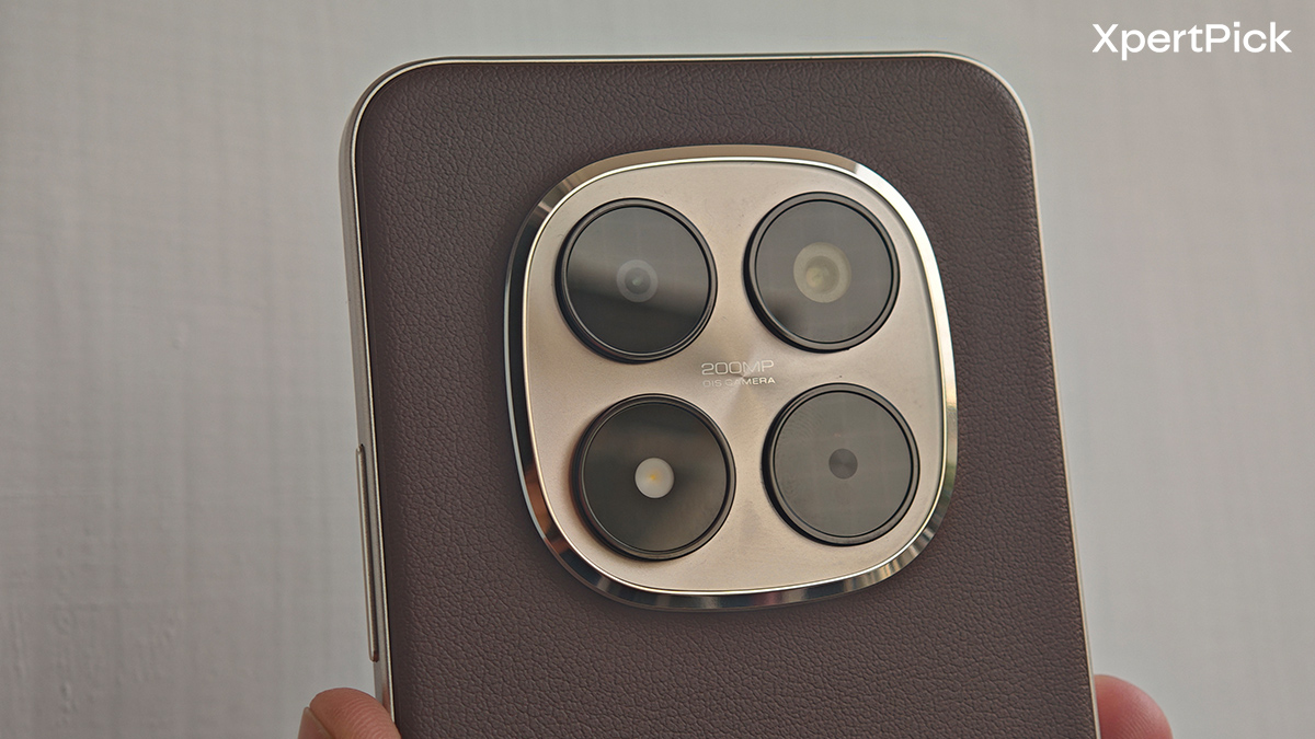 Redmi Note 15 Pro+ Review