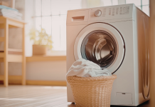 6 kg vs 10 kg: Choosing the Right Washing Machine Capacity for Your Home