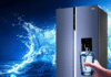 Haier Launches 596L Side-By-Side Refrigerator with BPA-free Water Dispenser