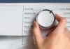 Experts Reveal the Best Washing Machine Setting for Daily Laundry