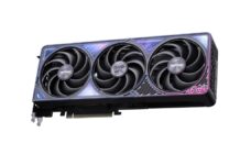 Colorful unveils iGame GeForce RTX 50 Ultra and Ultra DUO series graphics cards with graffiti-inspired RGB design Colorful iGame GeForce RTX 5070 Ultra OC graphics card with triple-fan cooler and Graffiti RGB lighting. (Source: Colorful)