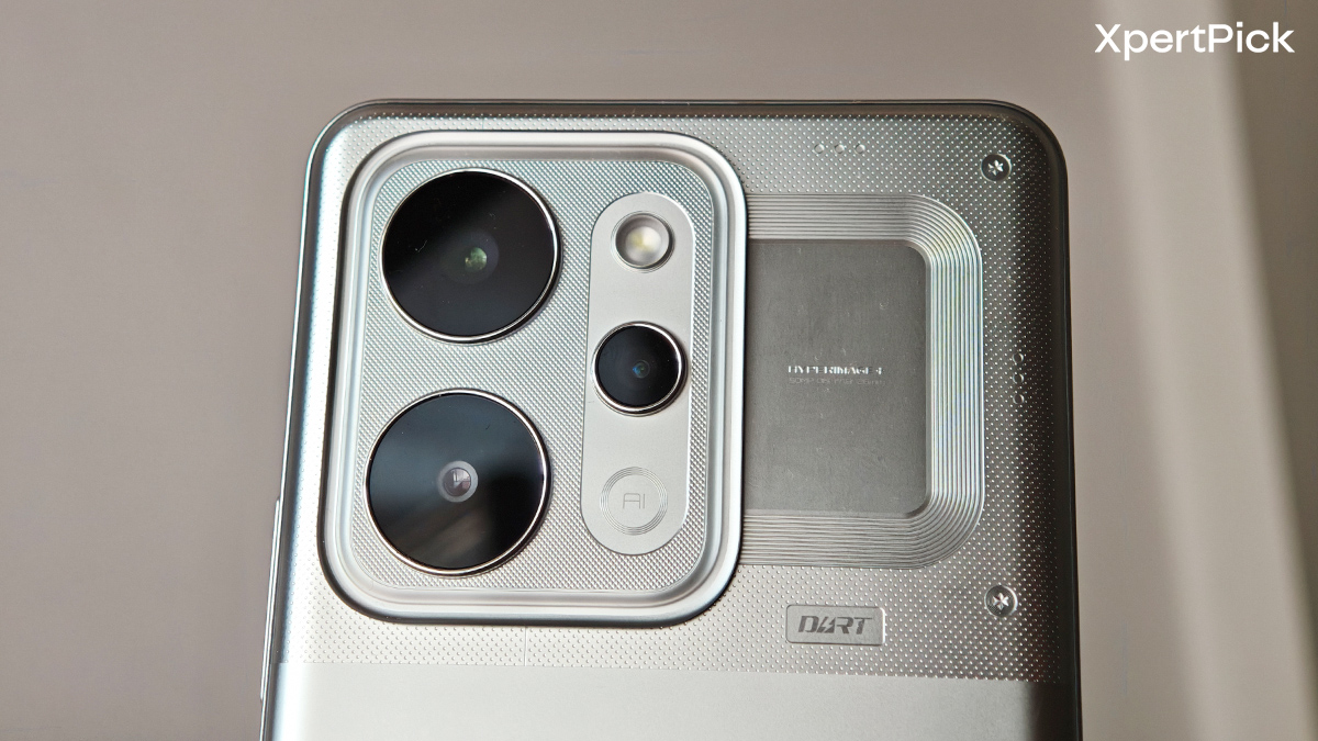 Realme P4 Power Review