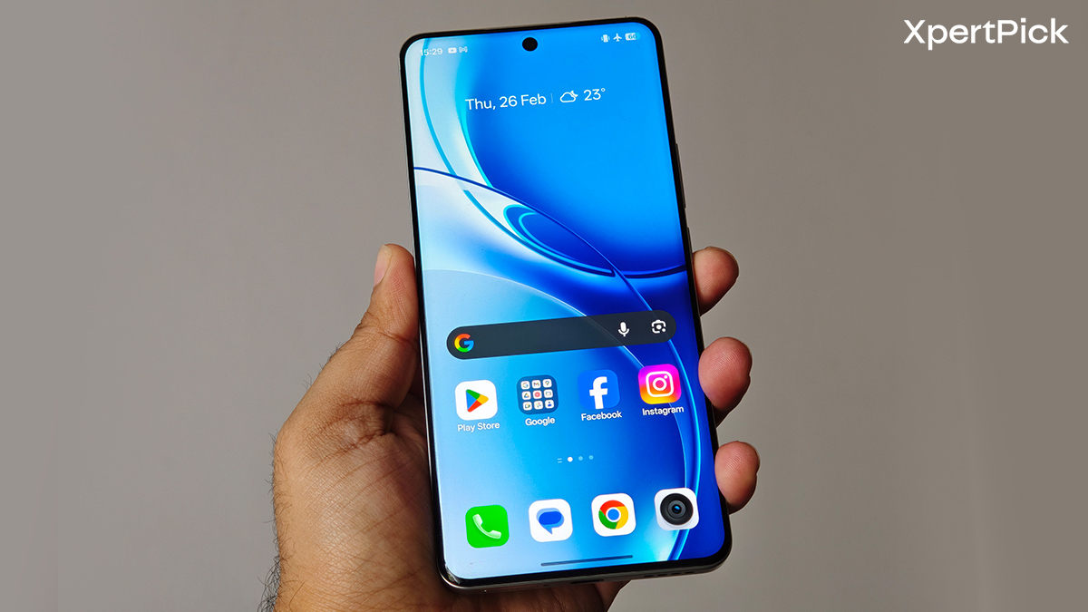 Realme P4 Power Review