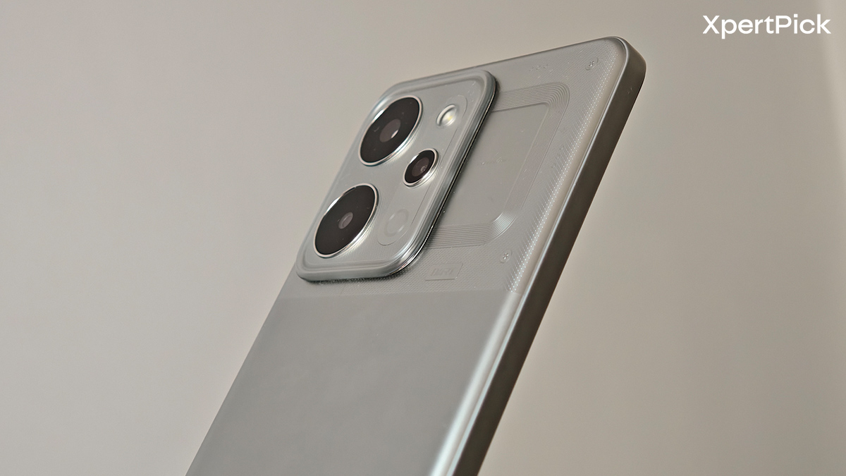 Realme P4 Power Review