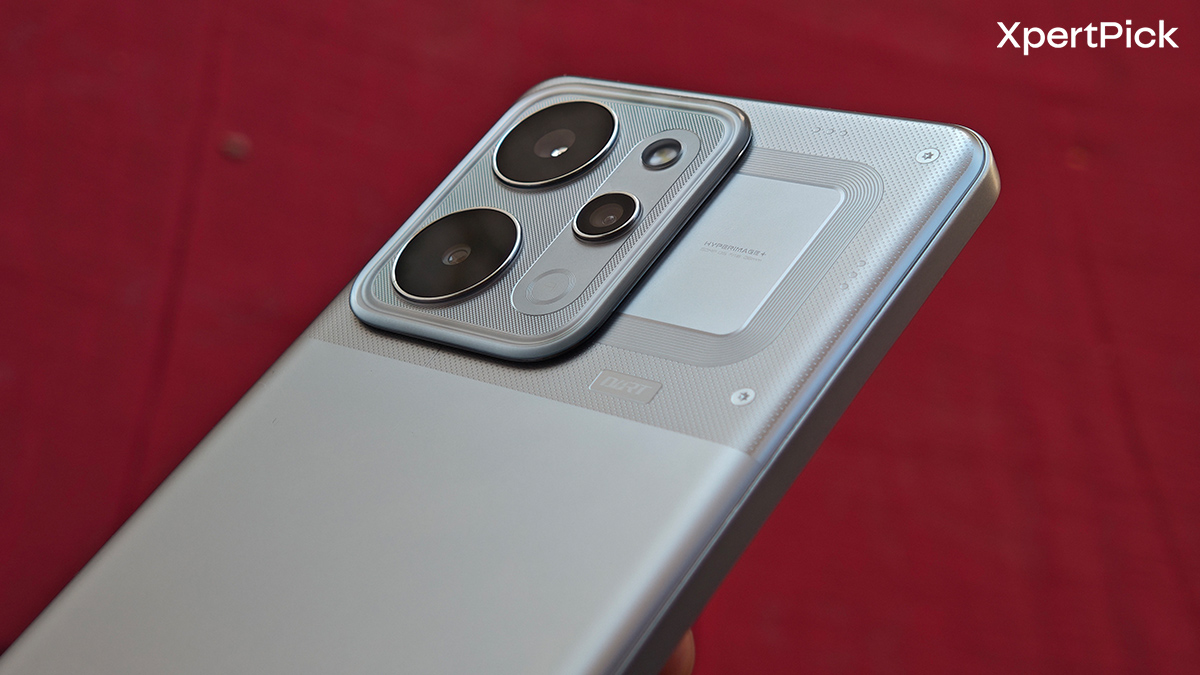 Realme P4 Power Review