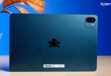 Brave Ark Tablet Review: Big Screen, Big Battery, But Still Finding Its Software Footing