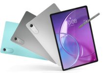 Lenovo Idea Tab Pro Gen 2 debuts in India with 13-inch 3.5K display and Snapdragon 8s Gen 4