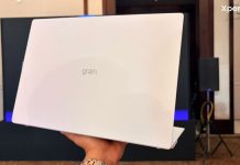 Exclusive: LG Gram set for India comeback with Make in India push and Panther Lake CPUs