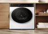 Xiaomi Mijia 12kg Ultra-Slim Washing Machine Launched: Big Capacity Without the Bulk