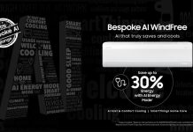 Samsung Launches Bespoke AI WindFree AC Range With Focus On Adaptive Cooling And Energy Efficiency